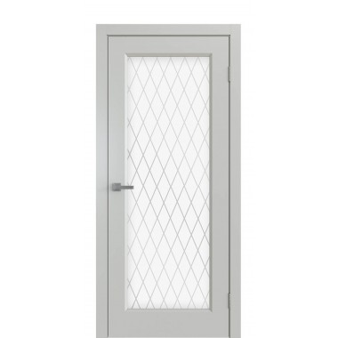 Межкомнатная дверь НЛ 1001-1